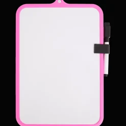 Action Ardoise blanche effaçable* Accessoires De Bureau