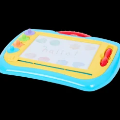 Playgo Ardoise magique* Jeux|Bricolage
