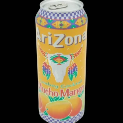 Arizona Cowboy Cocktail Mucho Mango* Boissons