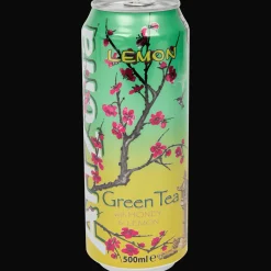 Arizona Green Tea Honey & Lemon* Boissons