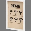 Action Armoire à clés* Accessoires Pour La Maison