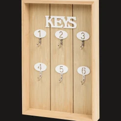Action Armoire à clés* Accessoires Pour La Maison