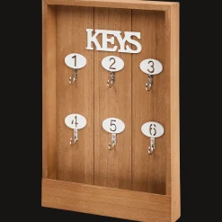 Action Armoire à clés* Accessoires Pour La Maison