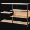 Action Armoire asymétrique* Accessoires Pour La Maison