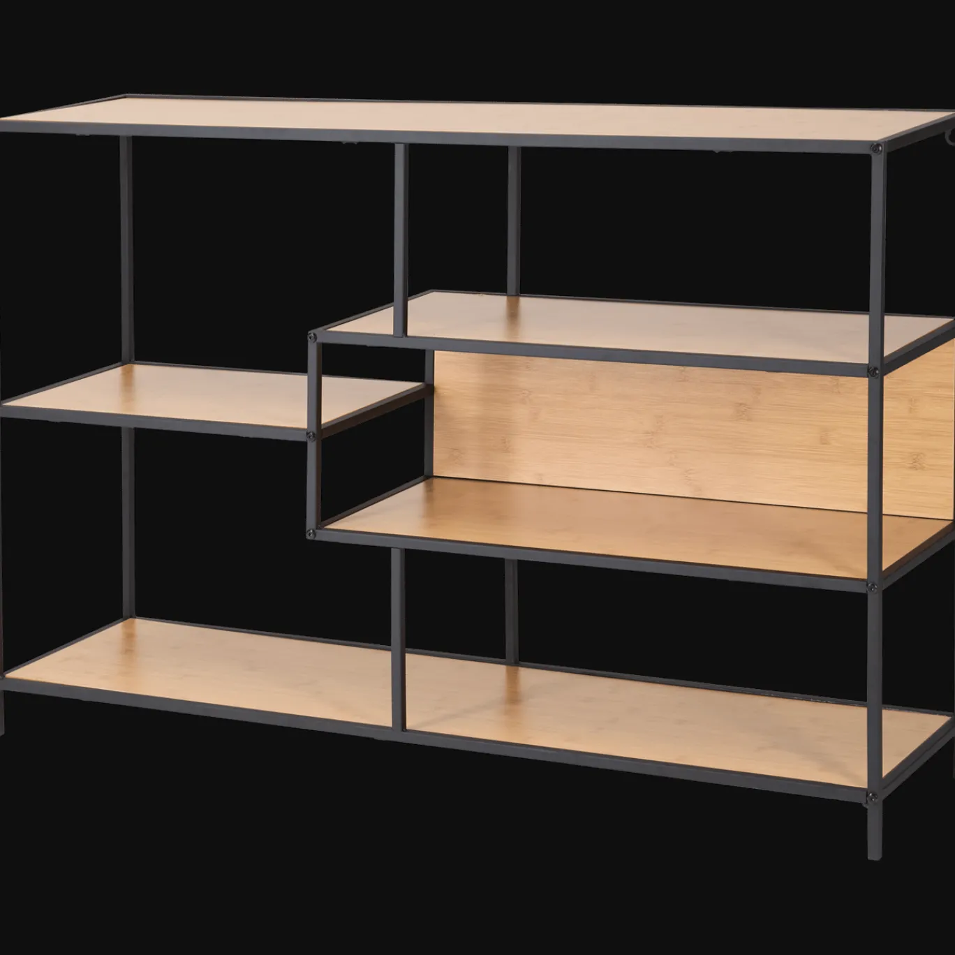 Action Armoire asymétrique* Accessoires Pour La Maison