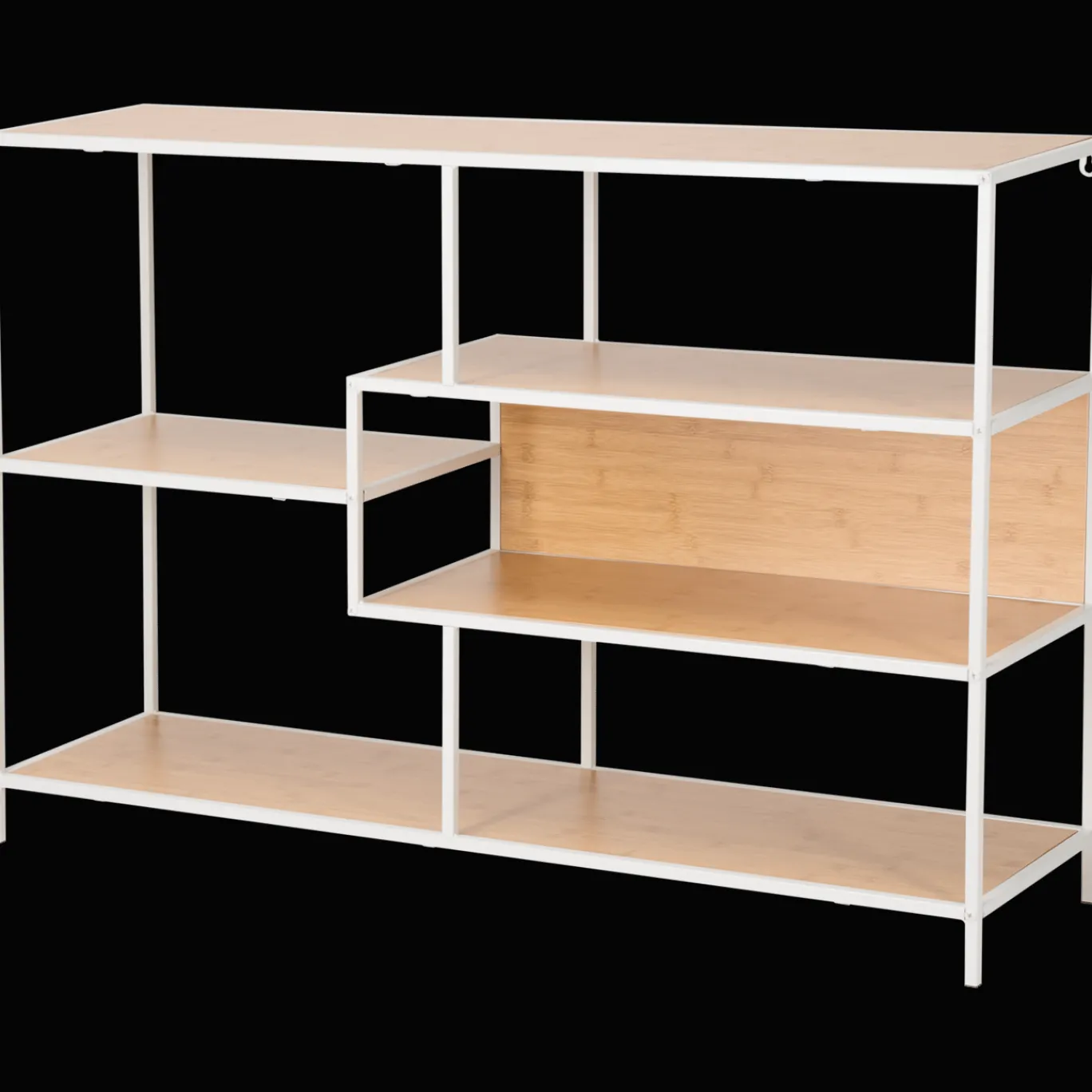 Action Armoire asymétrique* Accessoires Pour La Maison