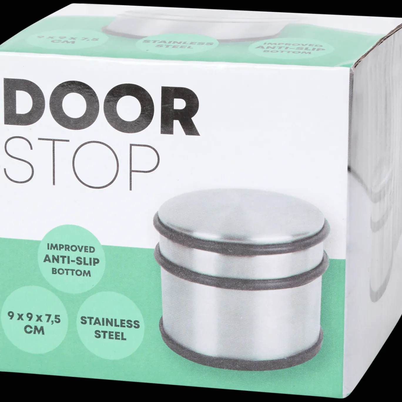 Action Arrêt De Porte* Accessoires Pour La Maison