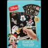 Action Art à gratter de Noël Disney* Bricolage