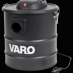 Varo Aspirateur à cendres* Aspirateurs Et Sacs