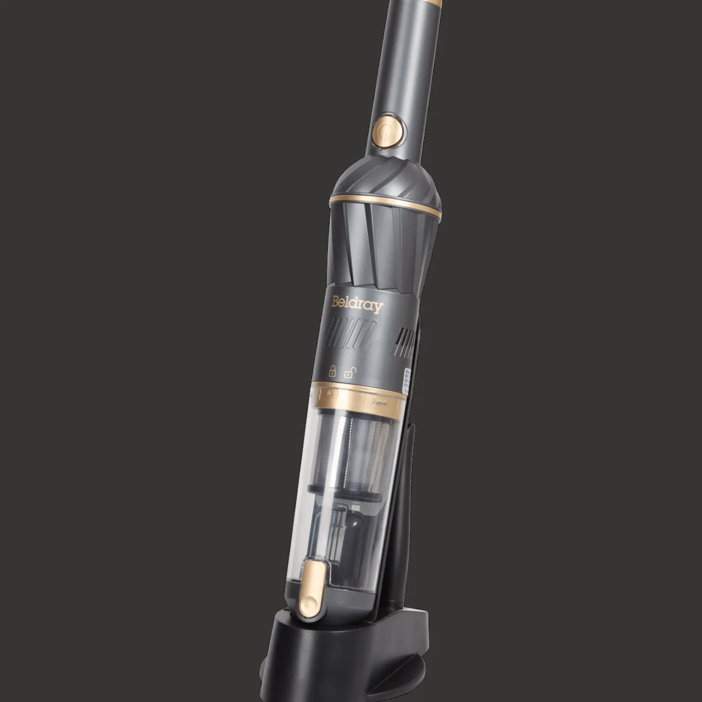 Beldray Aspirateur à main sans fil* Aspirateurs Et Sacs