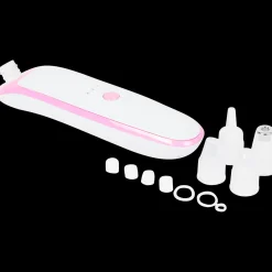Action Aspirateur à points noirs Luxicare* Soins Du Visage