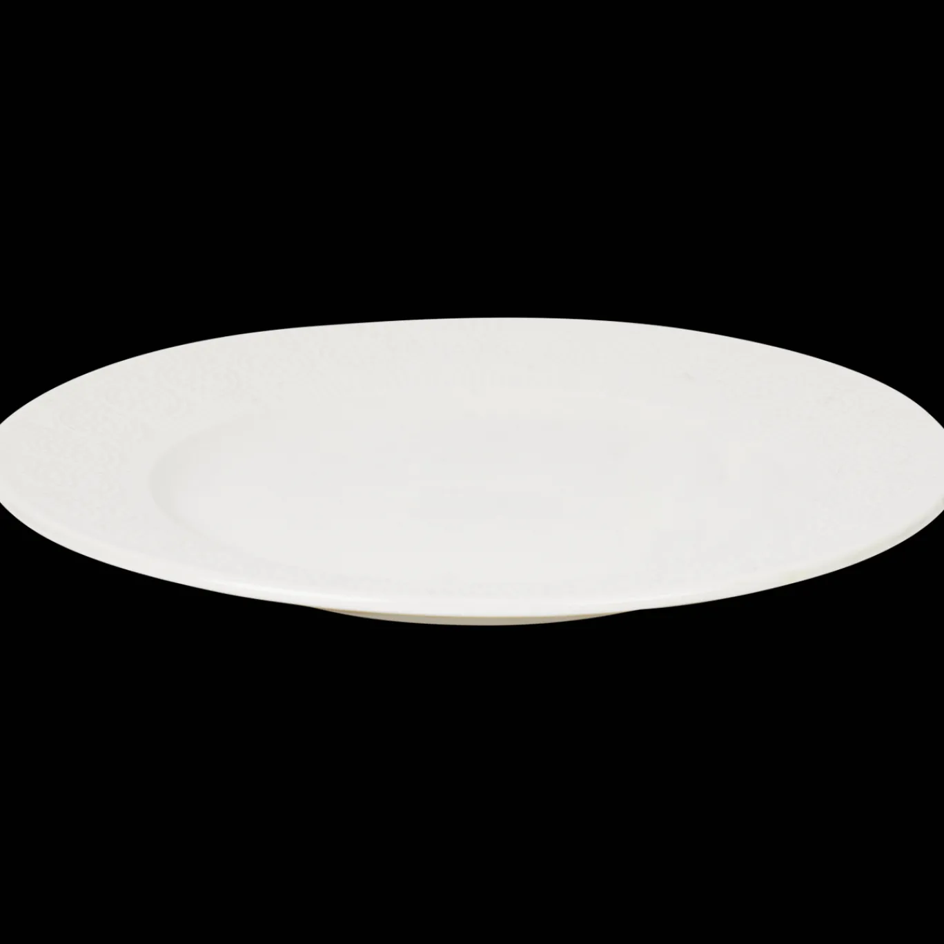 Action Assiette à dessert en porcelaine* Services