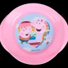 Action Assiette creuse en plastique* Services