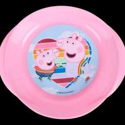 Action Assiette creuse en plastique* Services