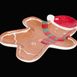 Action Assiette de Noël Dolomite* Services