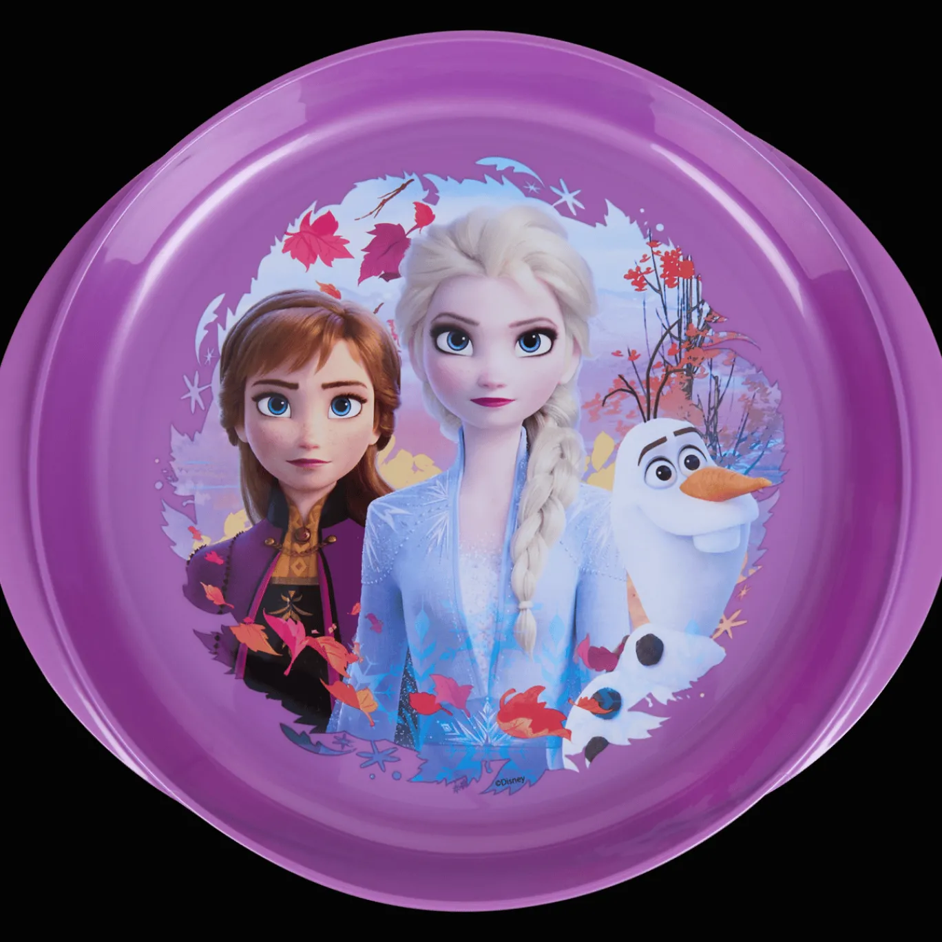 Action Assiette pour enfant* Services