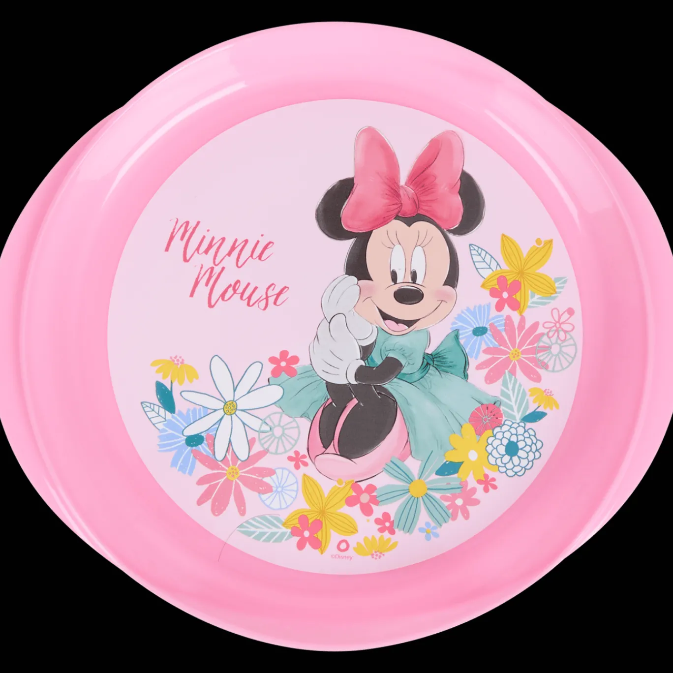 Action Assiette pour enfant* Services