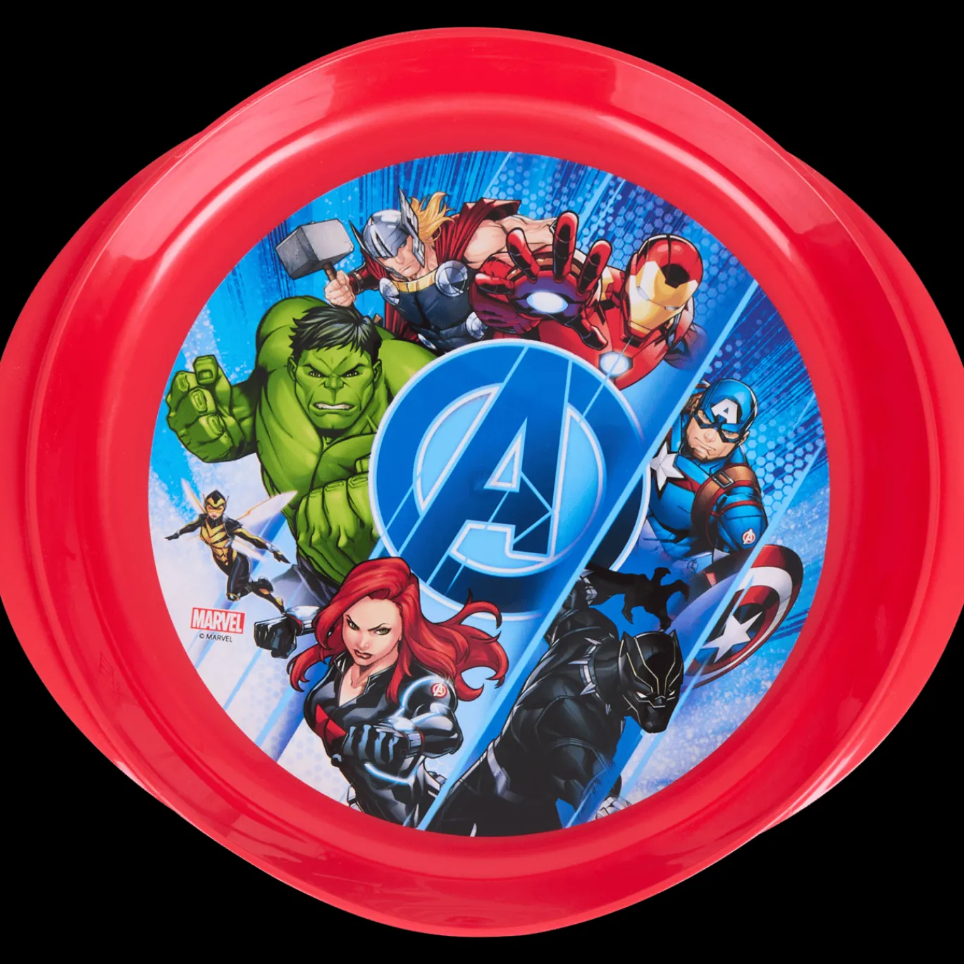 Action Assiette pour enfant* Services