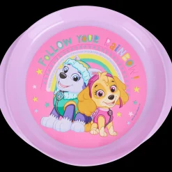 Action Assiette pour enfant* Services