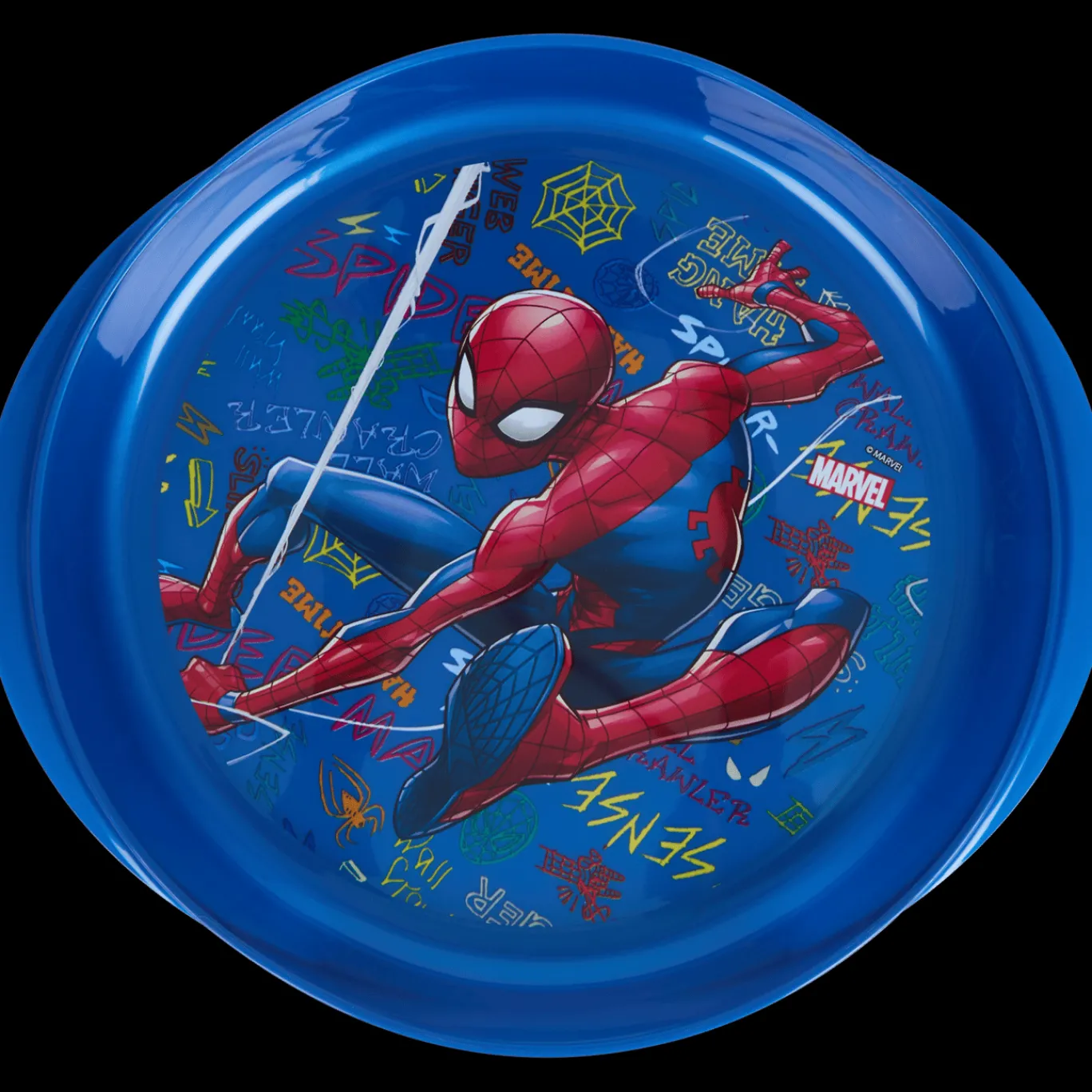 Action Assiette pour enfant* Services