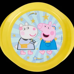 Action Assiette pour enfant* Services