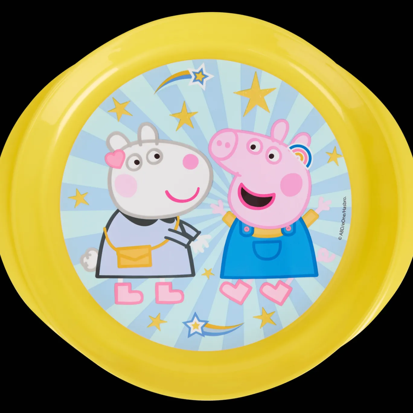 Action Assiette pour enfant* Services