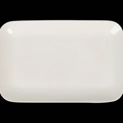 Action Assiette rectangulaire* Services