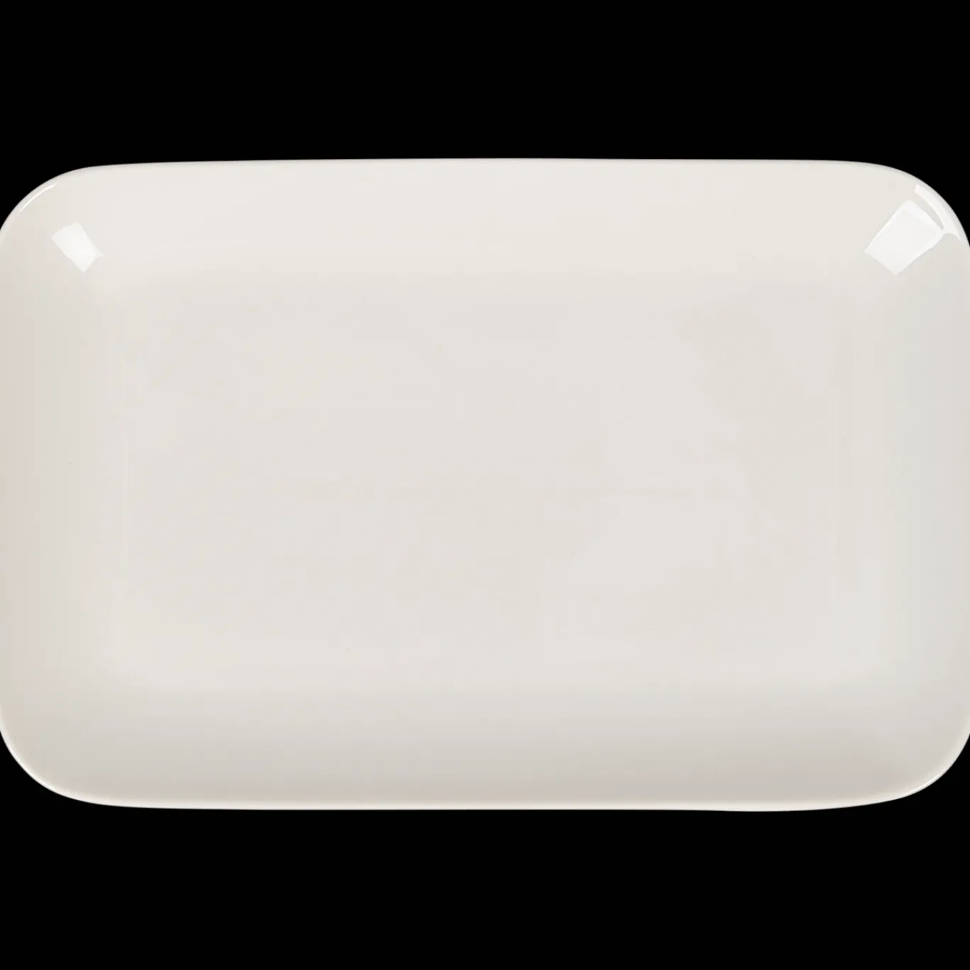 Action Assiette rectangulaire* Services