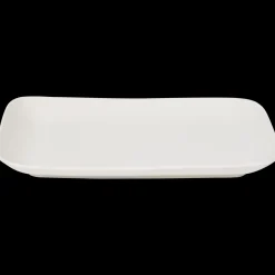 Action Assiette rectangulaire* Services