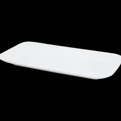 Action Assiette rectangulaire* Services