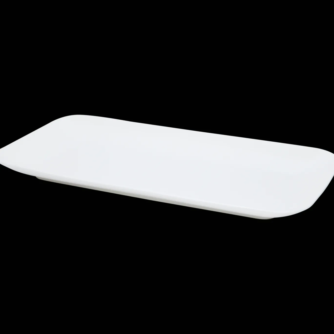 Action Assiette rectangulaire* Services