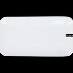 Action Assiette rectangulaire* Services