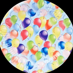 Action Assiettes de fête* Articles De Fête