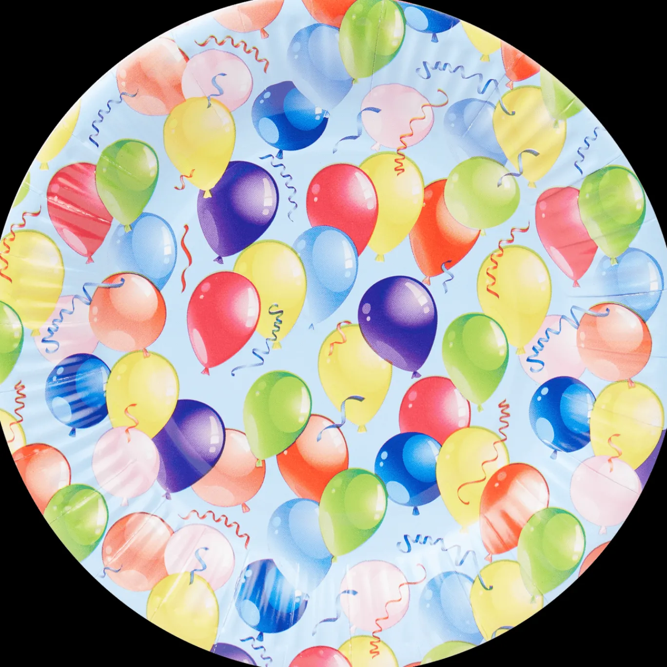 Action Assiettes de fête* Articles De Fête
