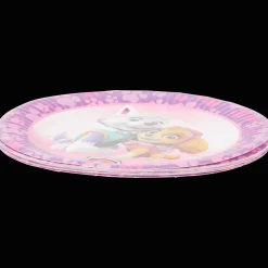 Paw Patrol Assiettes en carton* Articles De Fête