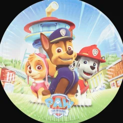 Paw Patrol Assiettes en carton* Articles De Fête