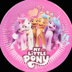 Paw Patrol Assiettes en carton* Articles De Fête