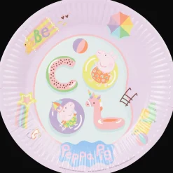 Paw Patrol Assiettes en carton* Articles De Fête