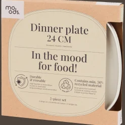 Action Assiettes Moods* Services
