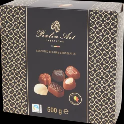 Action Assortiment de chocolats* Chocolat