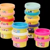 Action Assortiment de pâtes à modeler*Enfant Bricolage Pour Enfants|Bricolage