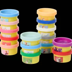 Action Assortiment de pâtes à modeler*Enfant Bricolage Pour Enfants|Bricolage