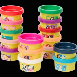 Action Assortiment de pâtes à modeler*Enfant Bricolage Pour Enfants|Bricolage