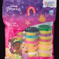 Action Assortiment de pâtes à modeler*Enfant Bricolage Pour Enfants|Bricolage