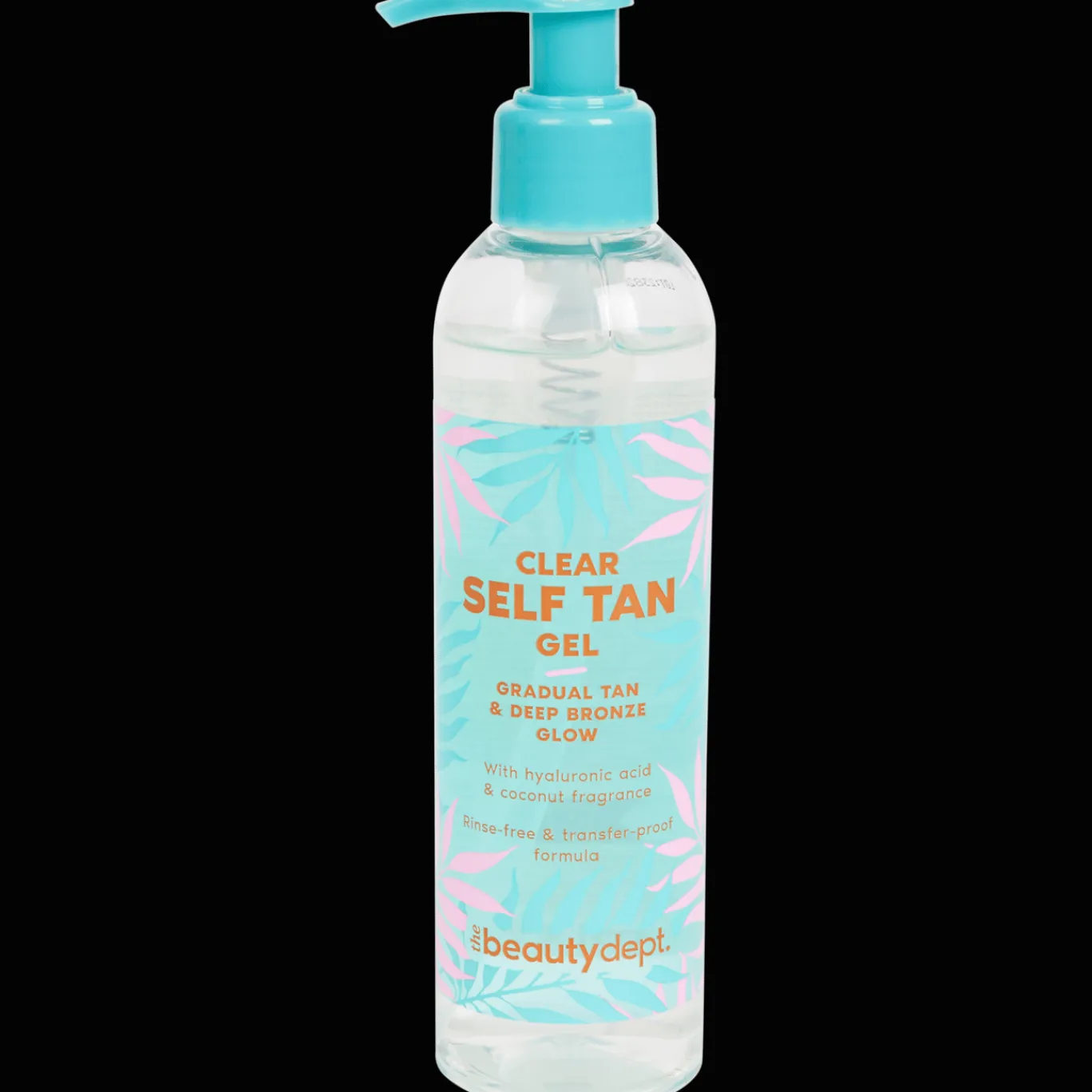 Action Autobronzant The Beauty Dept.* Soins Corporels|Crèmes Solaires Et Après-Soleil