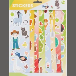 Action Autocollants*Enfant Bricolage Pour Enfants|Bricolage
