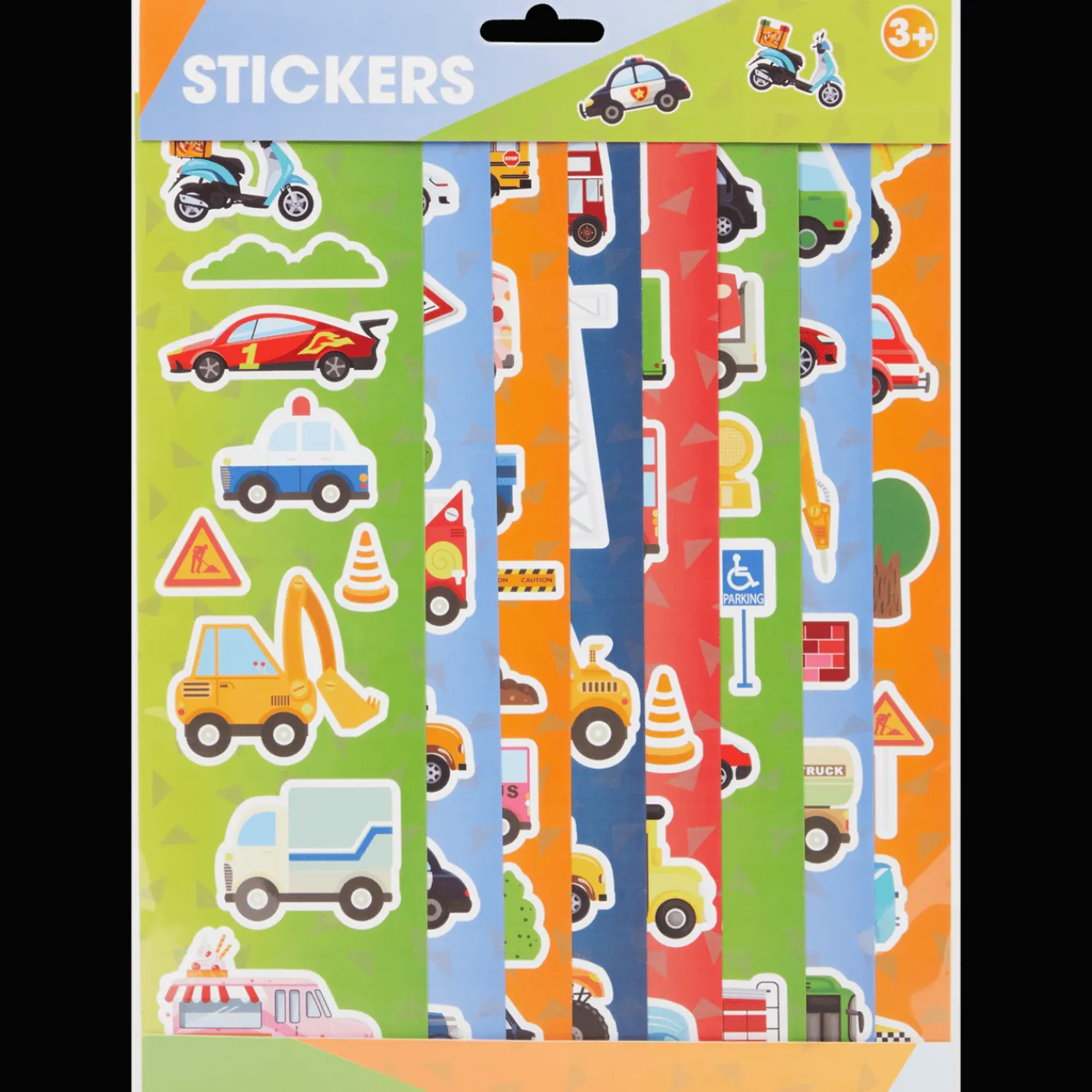 Action Autocollants*Enfant Bricolage Pour Enfants|Bricolage