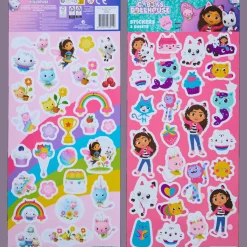 Action Autocollants*Enfant Bricolage Pour Enfants|Bricolage
