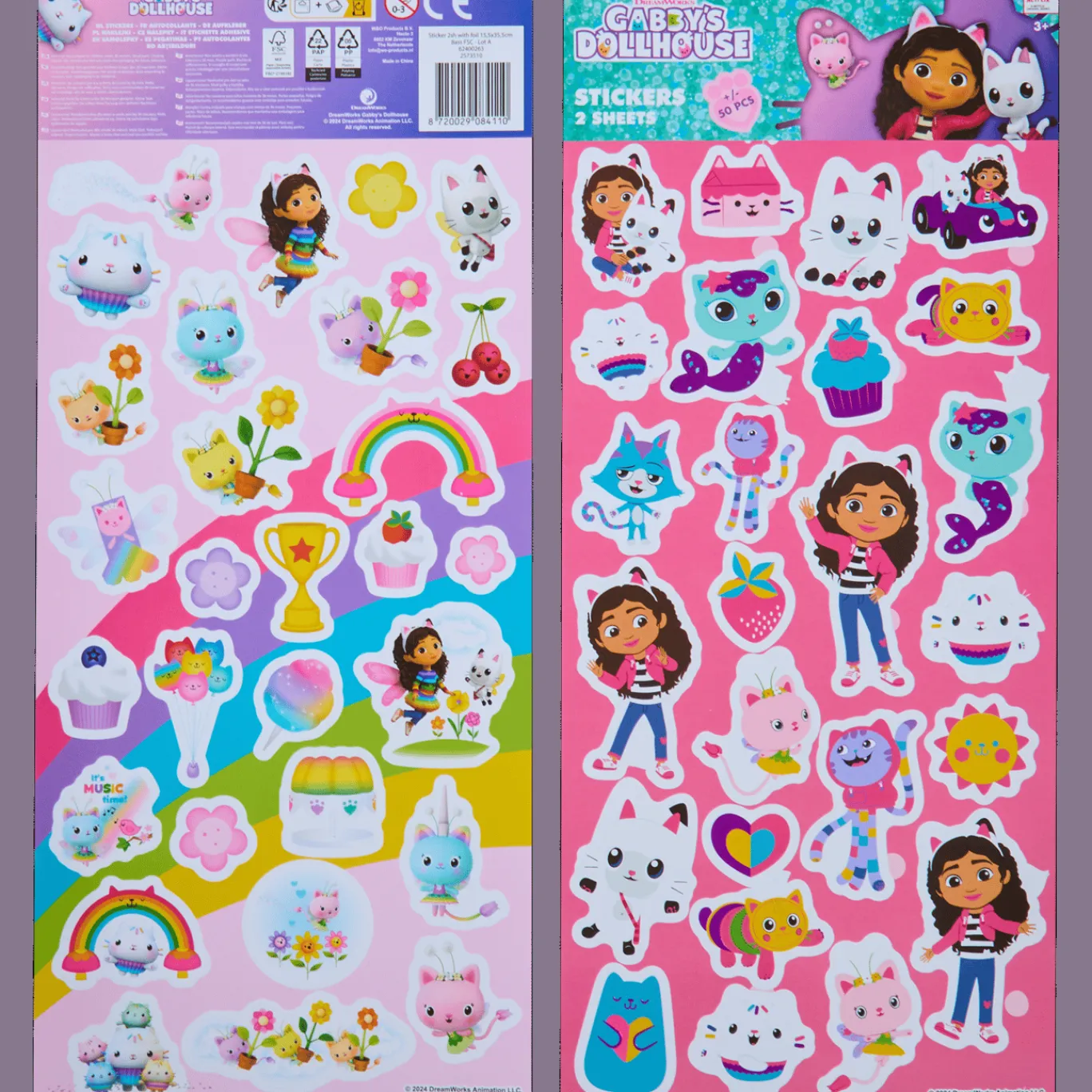 Action Autocollants*Enfant Bricolage Pour Enfants|Bricolage