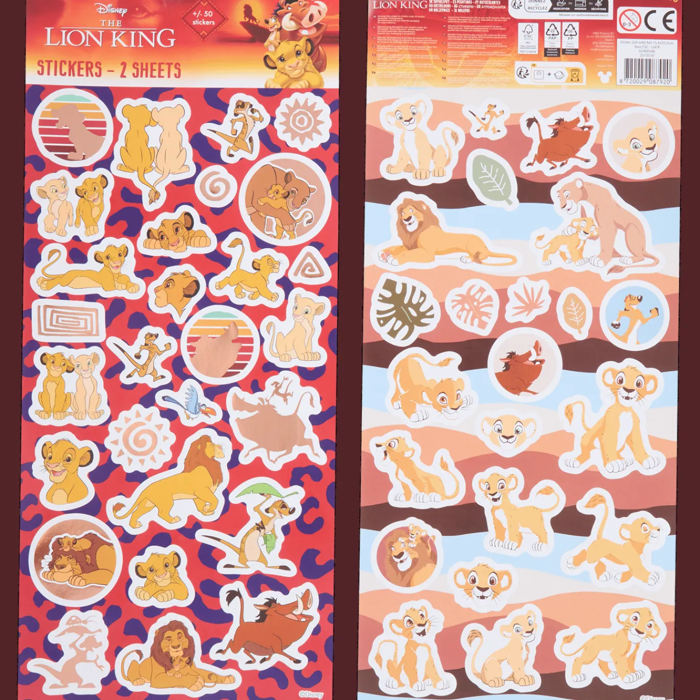 Action Autocollants*Enfant Bricolage Pour Enfants|Bricolage